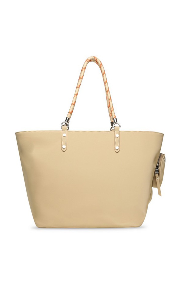 Bsecure Khaki Handbags