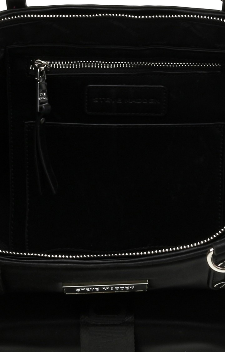 Bsecure Black Handbags