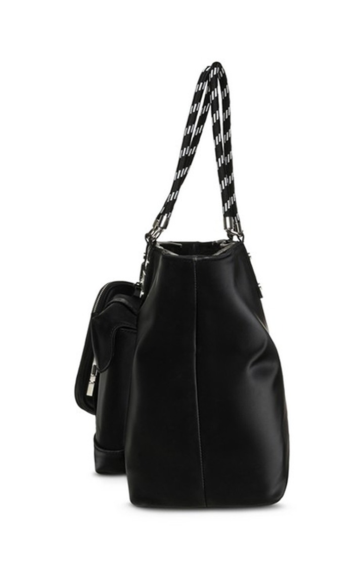 Bsecure Black Handbags