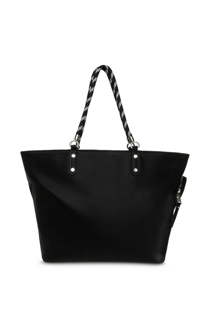 Bsecure Black Handbags