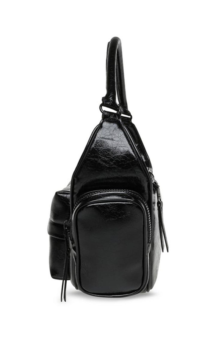 Bshia Black Handbags