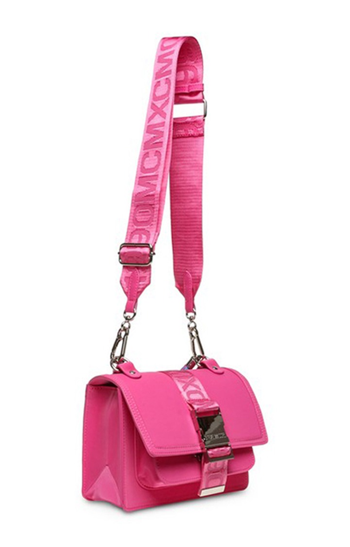 Bsportz Pink Handbags