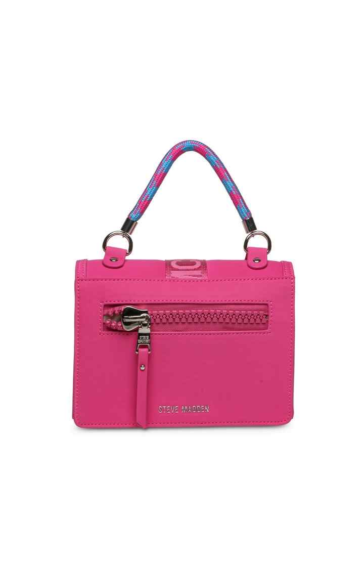 Bsportz Pink Handbags