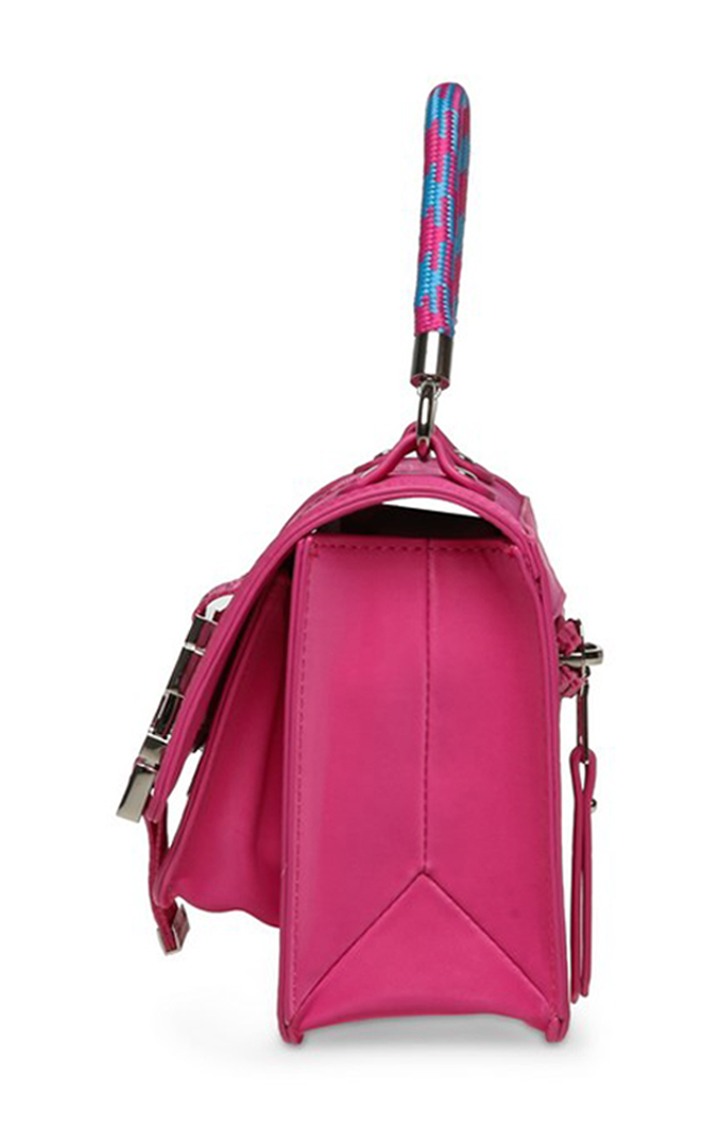 Bsportz Pink Handbags