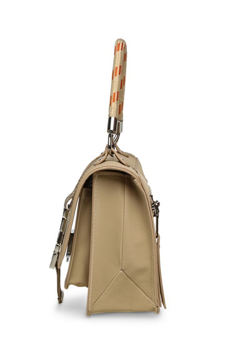 Bsportz Khaki Handbags
