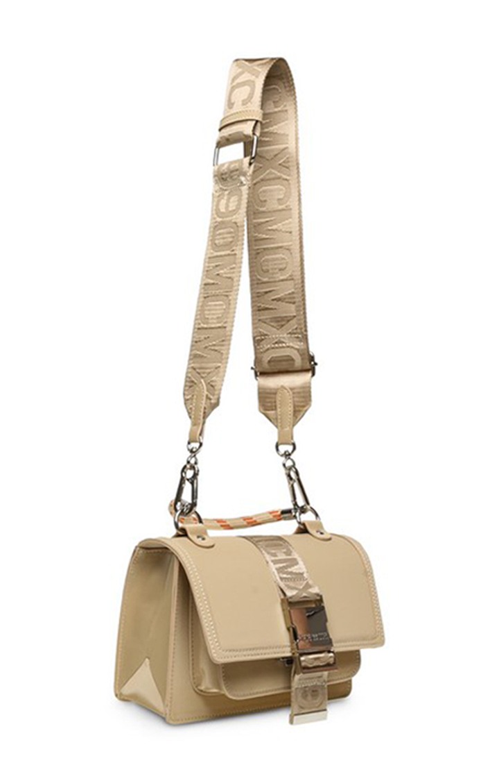 Bsportz Khaki Handbags