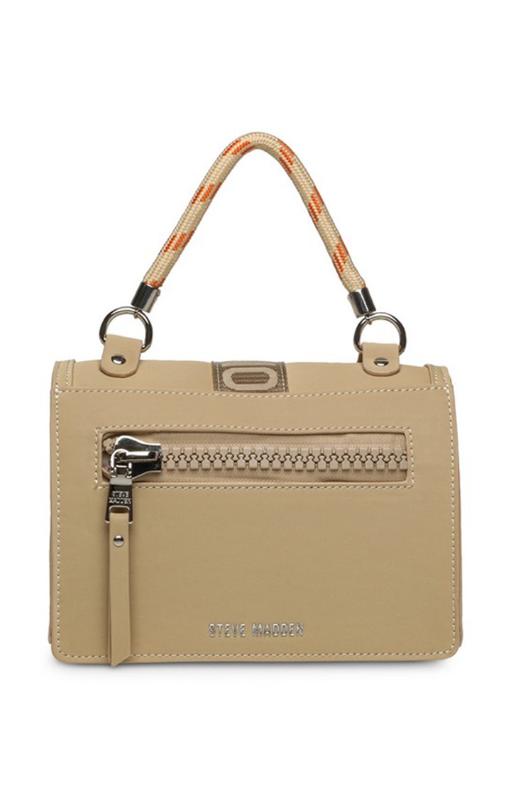 Bsportz Khaki Handbags