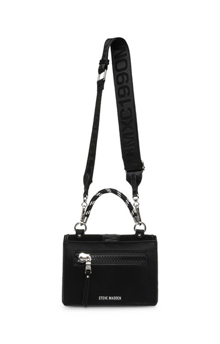 Bsportz Black Handbags