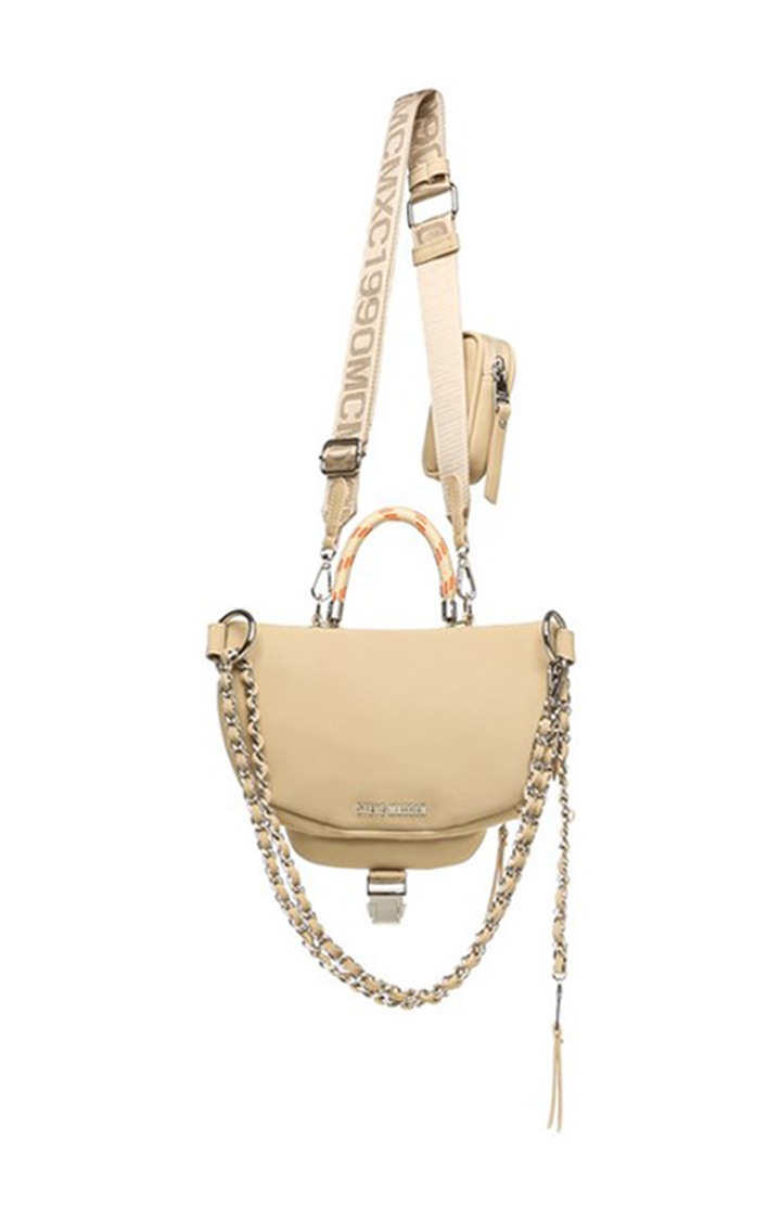 Btough Khaki Handbags