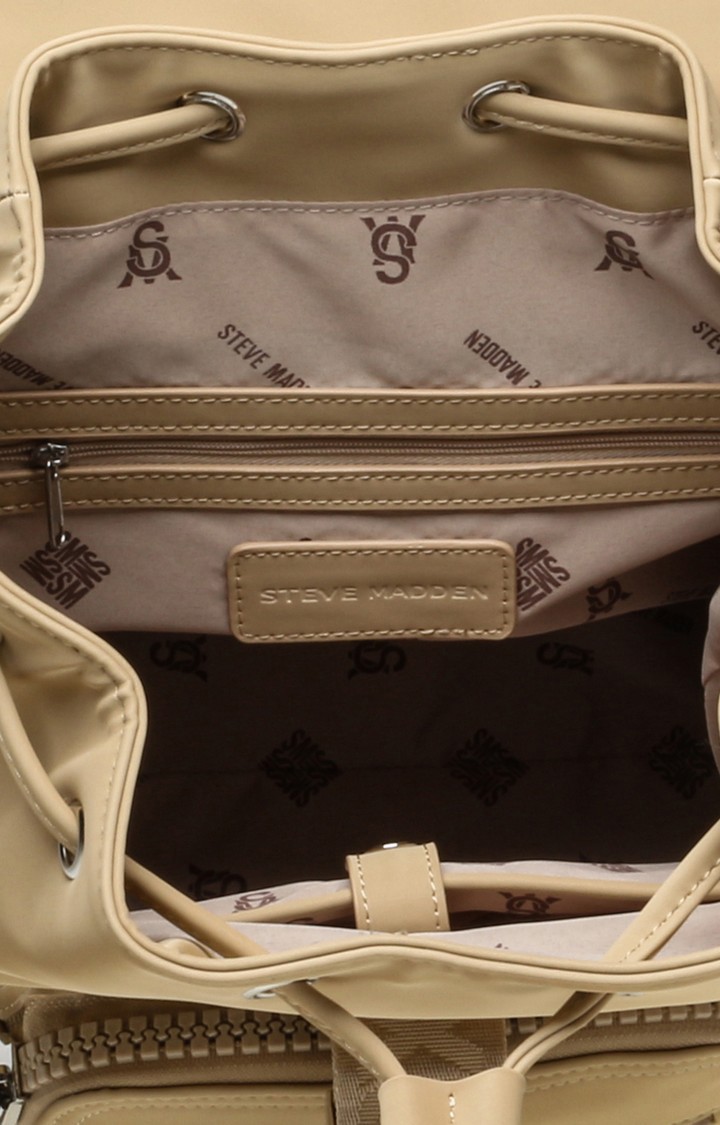 Bwilder Khaki Handbags