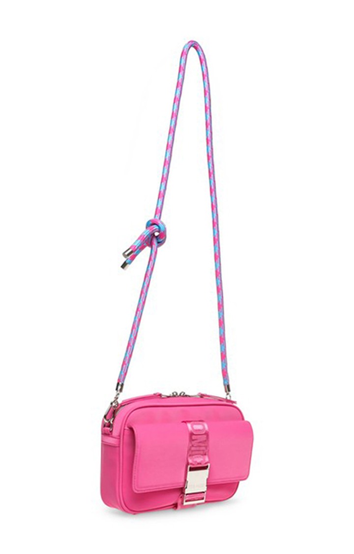 Bworthy Pink Handbags