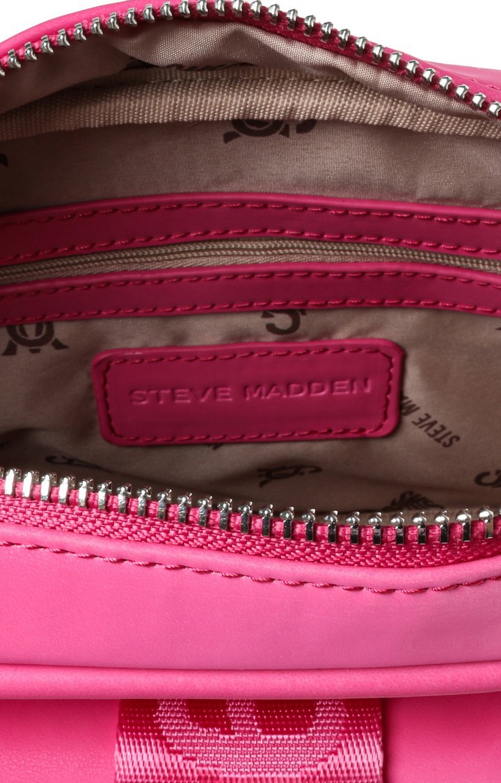 Bworthy Pink Handbags