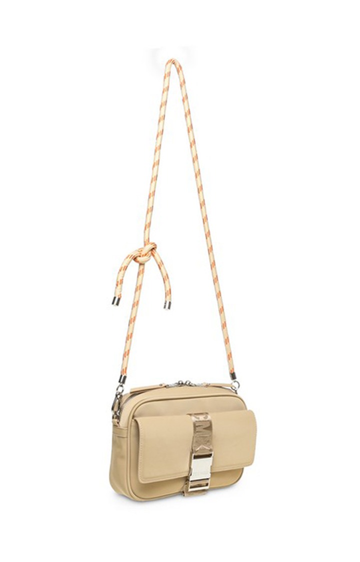 Bworthy Khaki Handbags