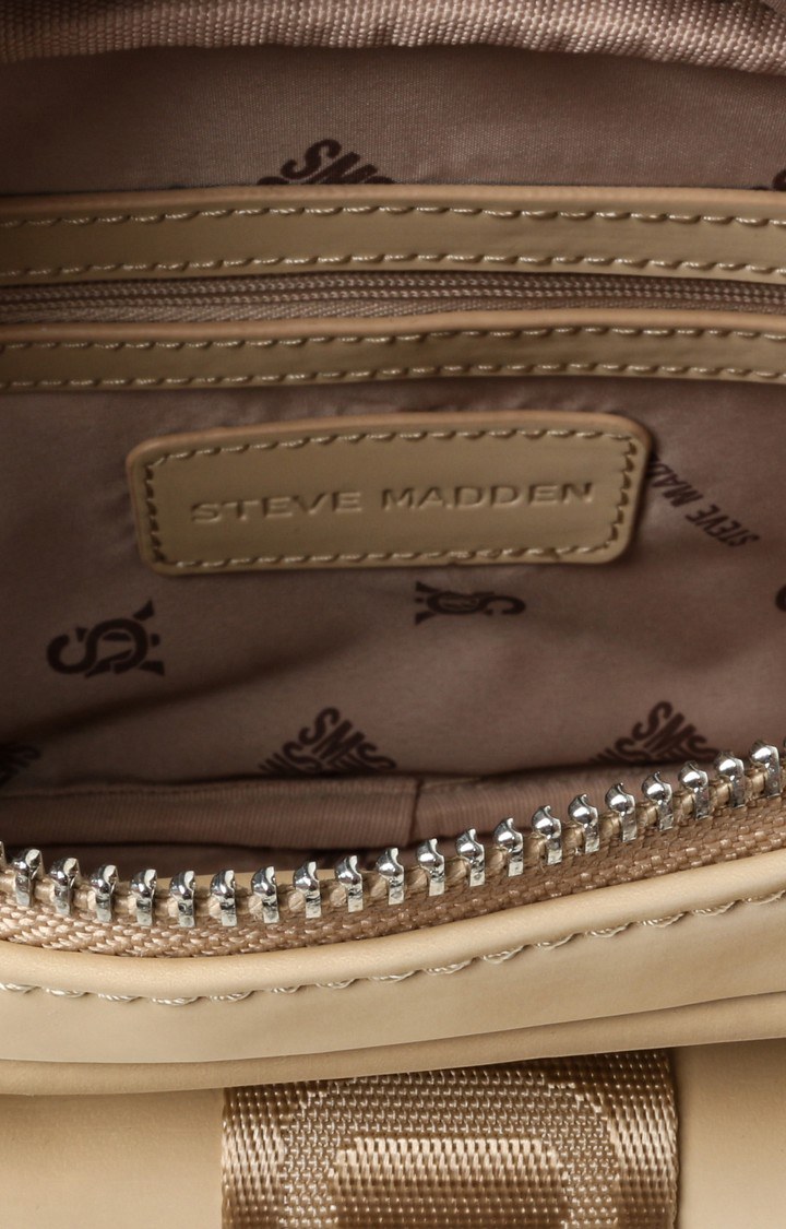 Bworthy Khaki Handbags