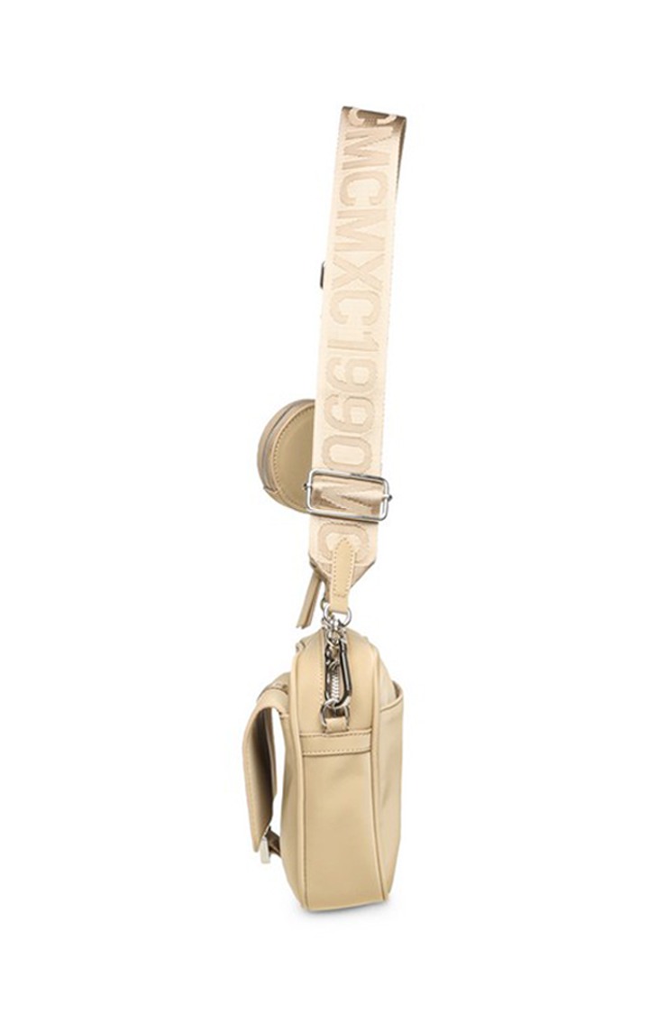 Bworthy Khaki Handbags
