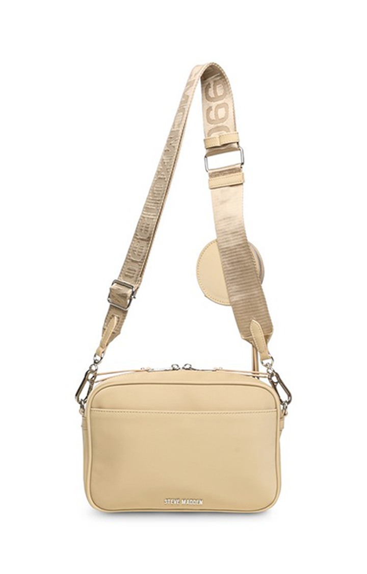 Bworthy Khaki Handbags