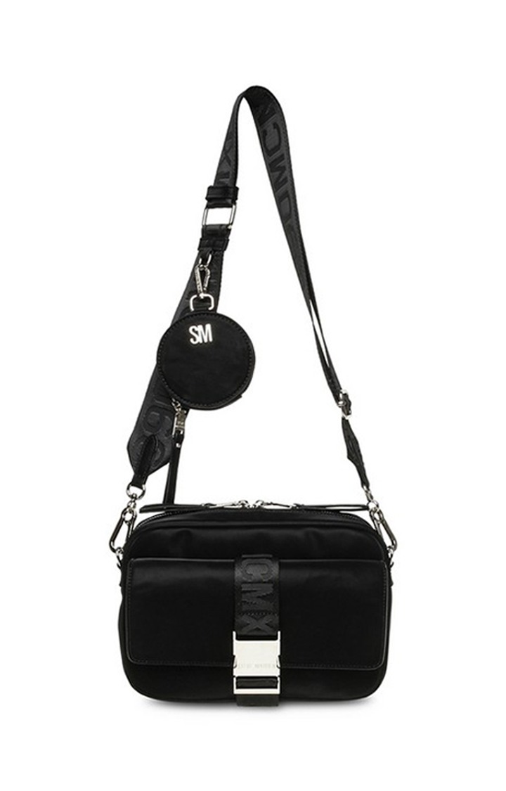 Bworthy Black Handbags