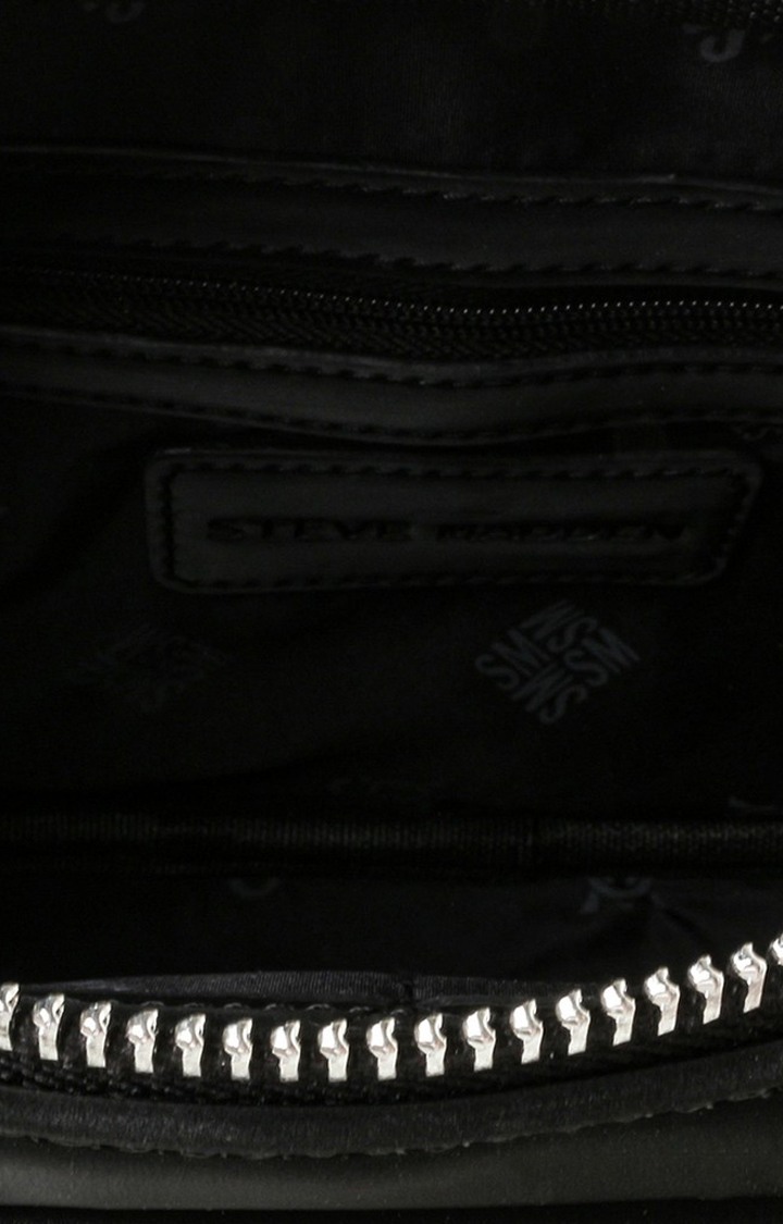Bworthy Black Handbags