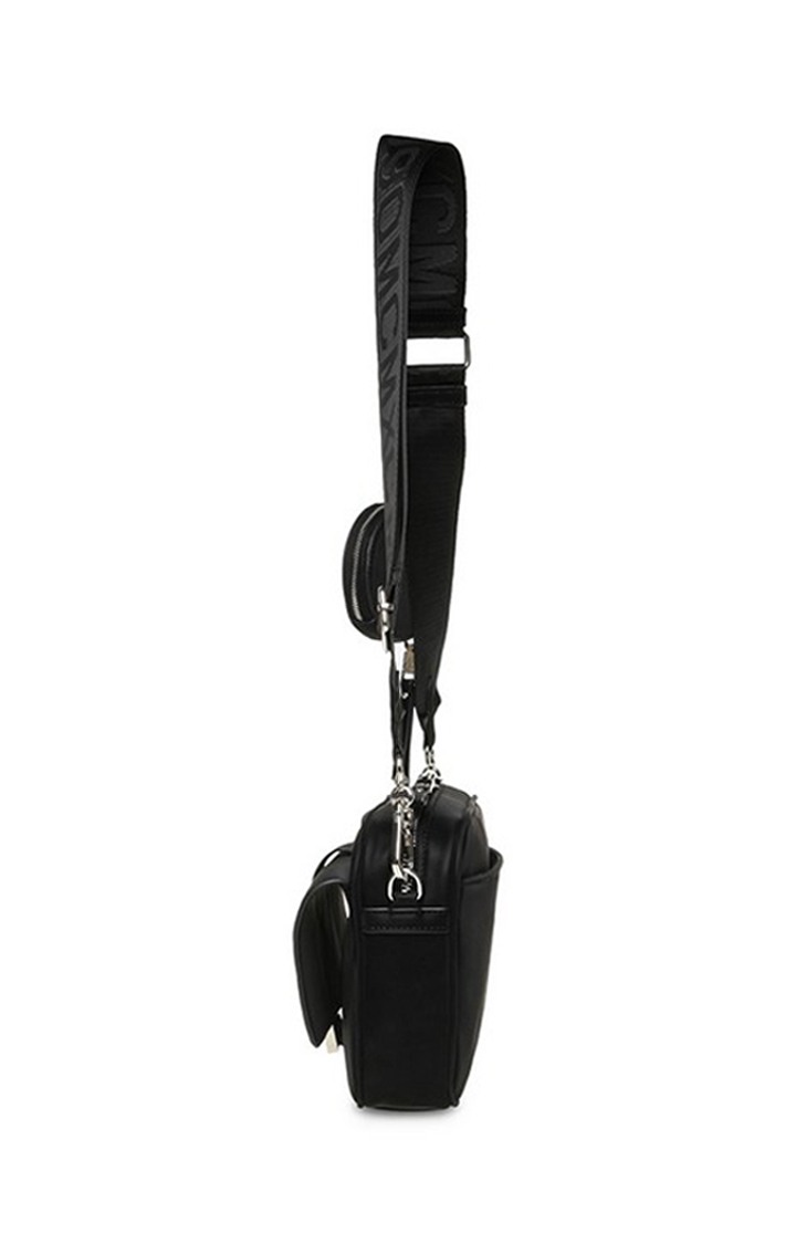 Bworthy Black Handbags