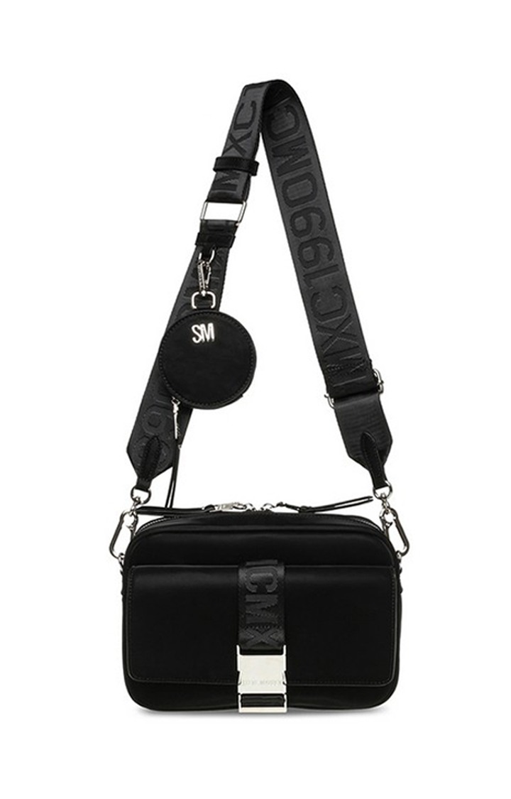 Bworthy Black Handbags