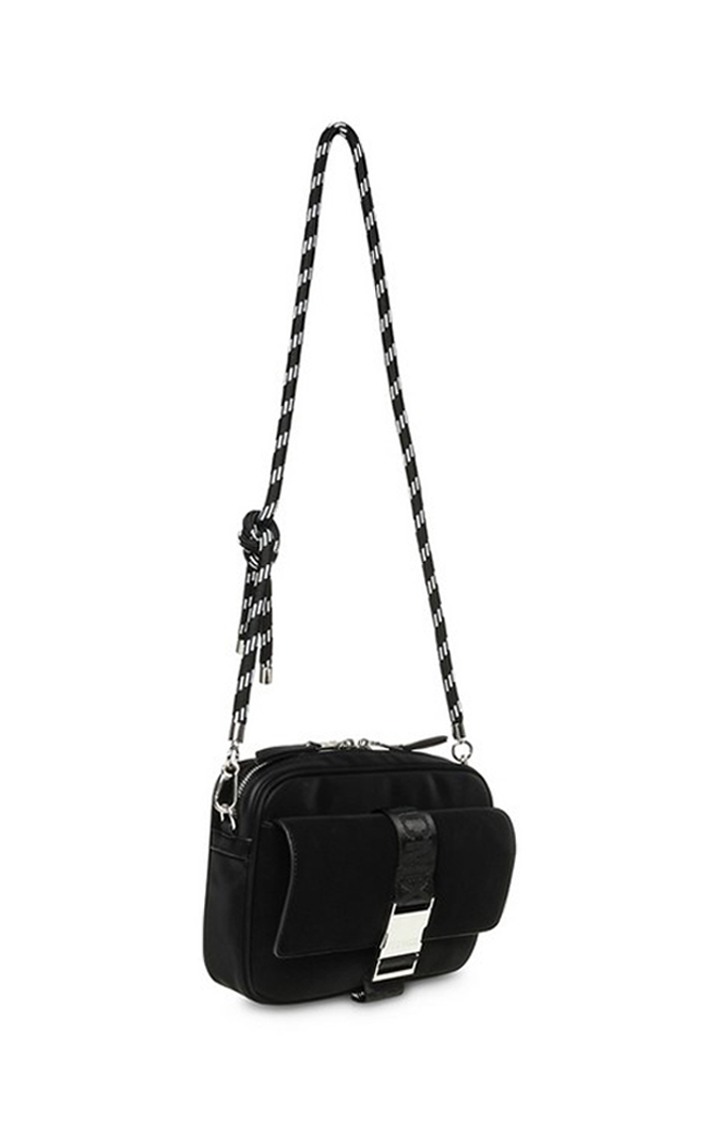 Bworthy Black Handbags