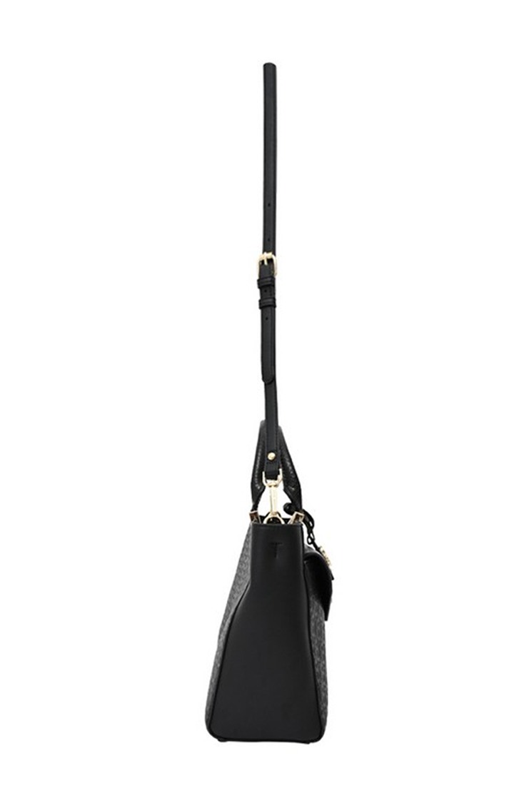 Bblane-P Black Handbags