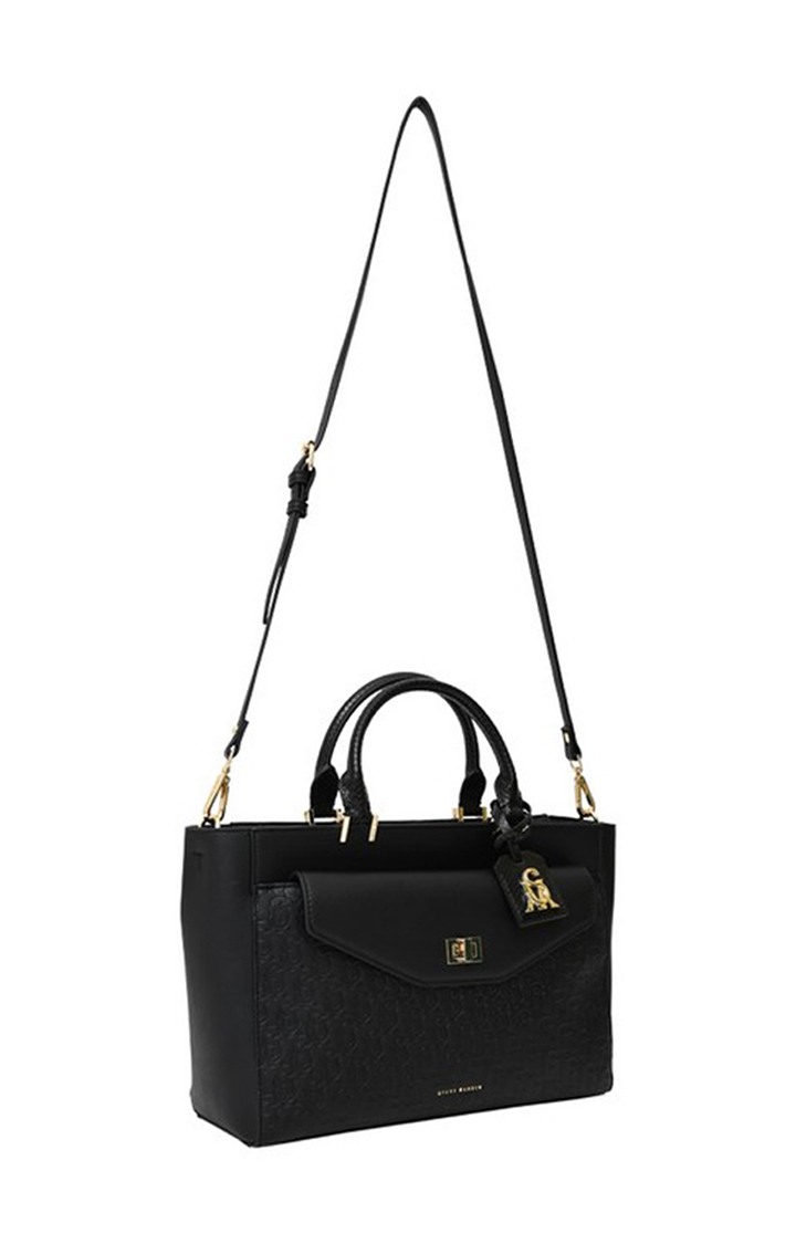 Bblane-P Black Handbags