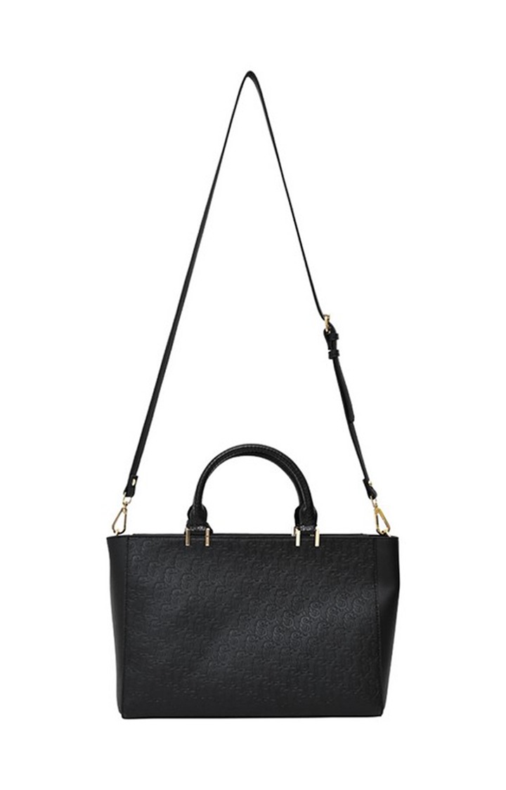 Bblane-P Black Handbags