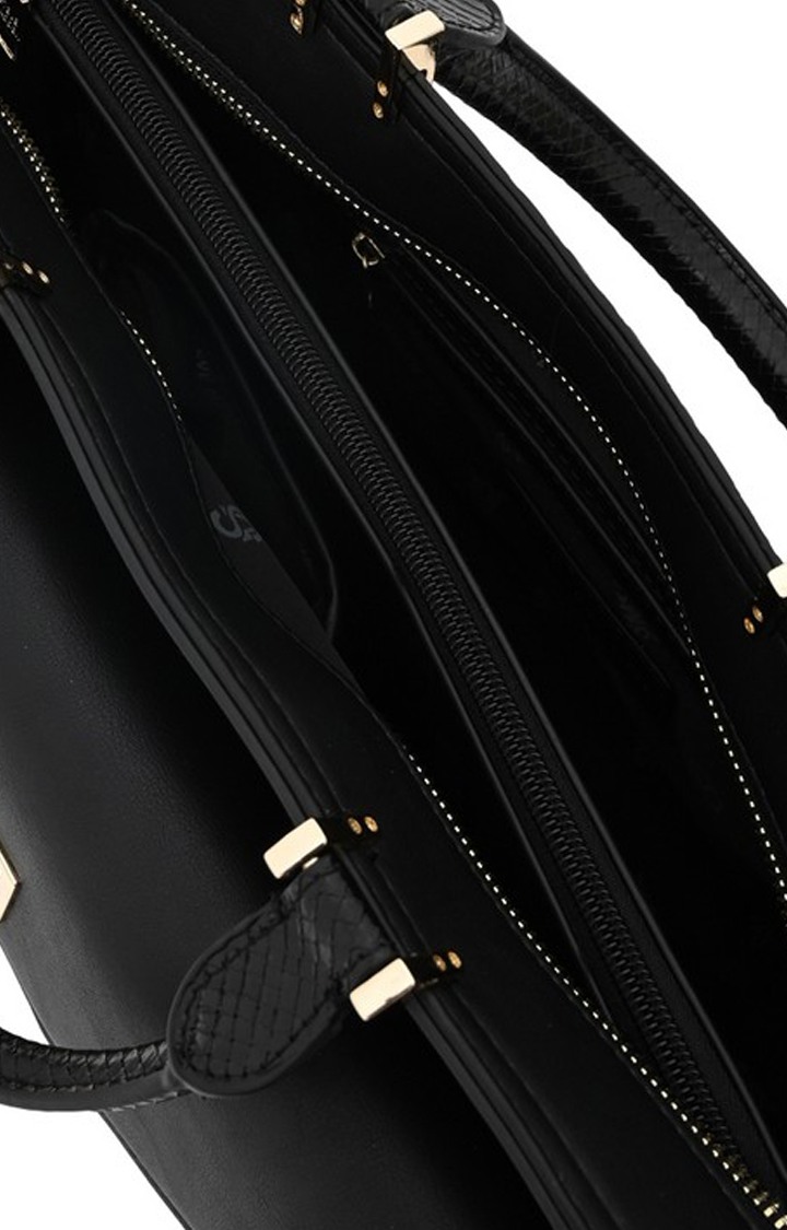 Bblane-P Black Handbags