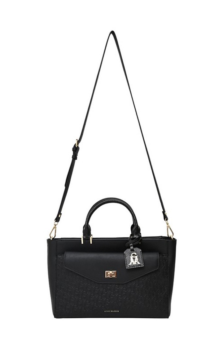 Bblane-P Black Handbags