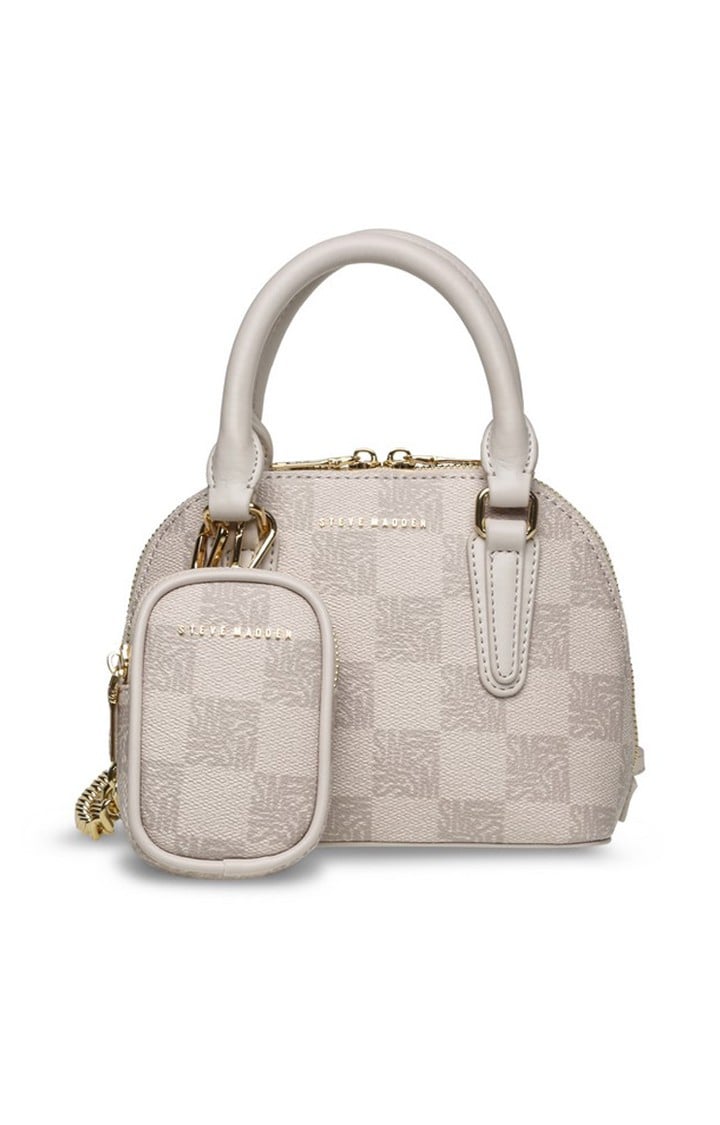 Bbobbi Cream Handbags