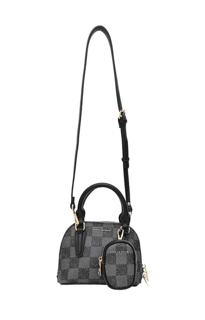 Bbobbi Black Handbags