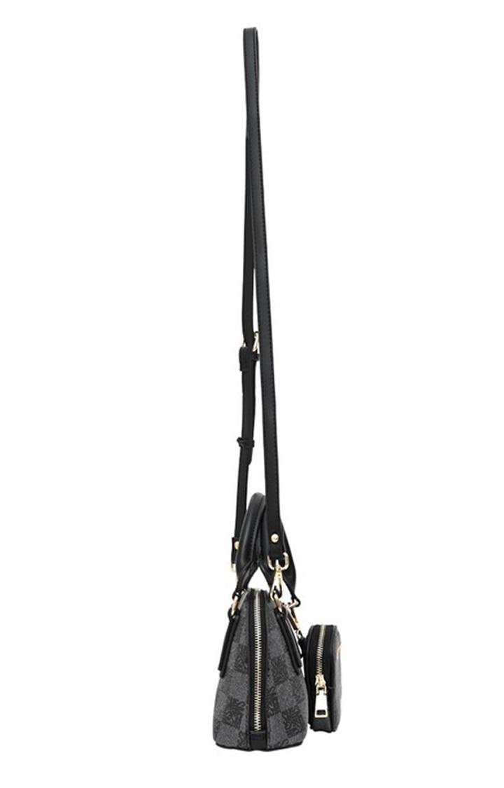 Bbobbi Black Handbags