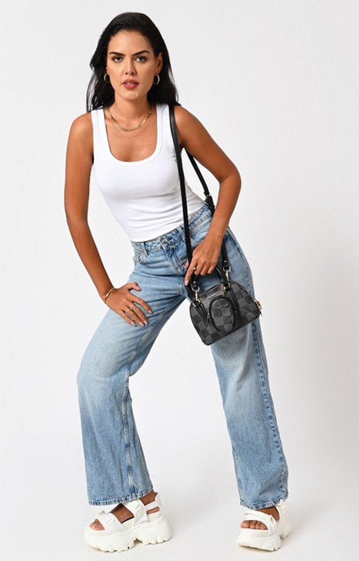 Bbobbi Black Handbags