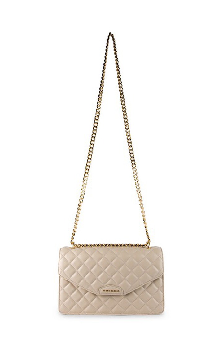 Bilana Cream Handbags