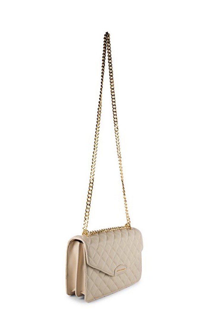 Bilana Cream Handbags