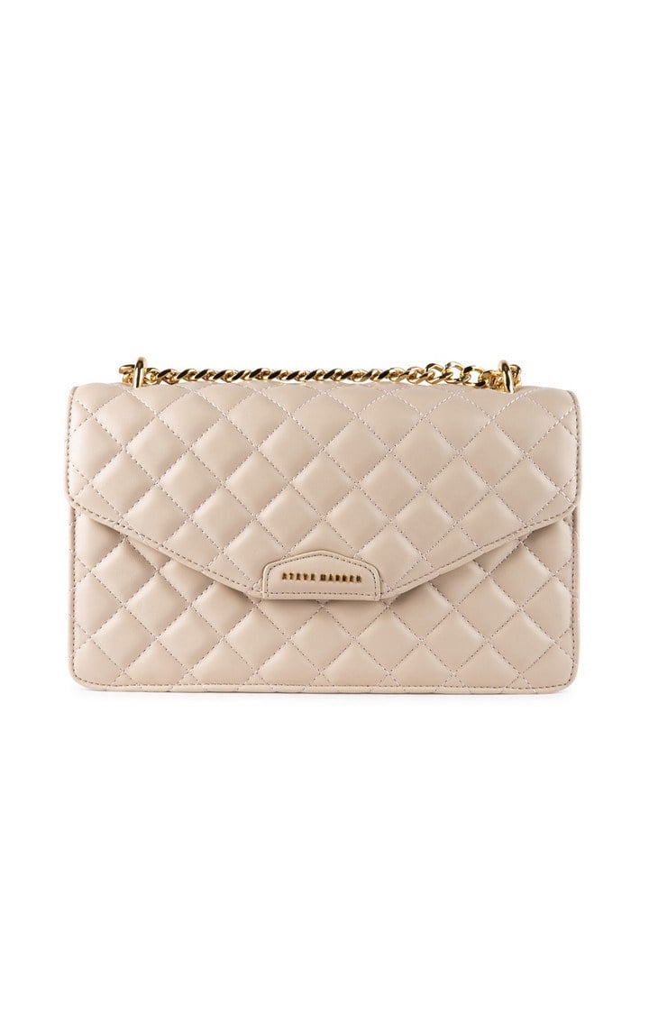 Bilana Cream Handbags