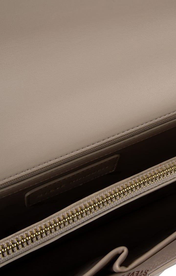 Bilana Cream Handbags