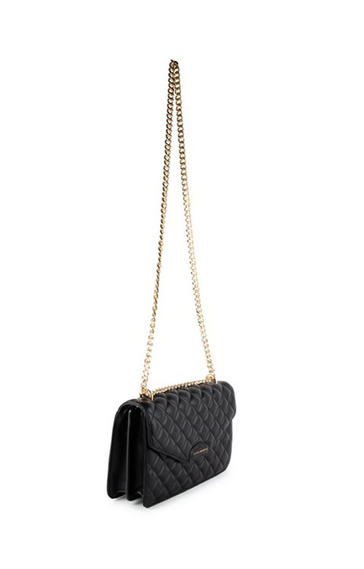 Bilana Black Handbags