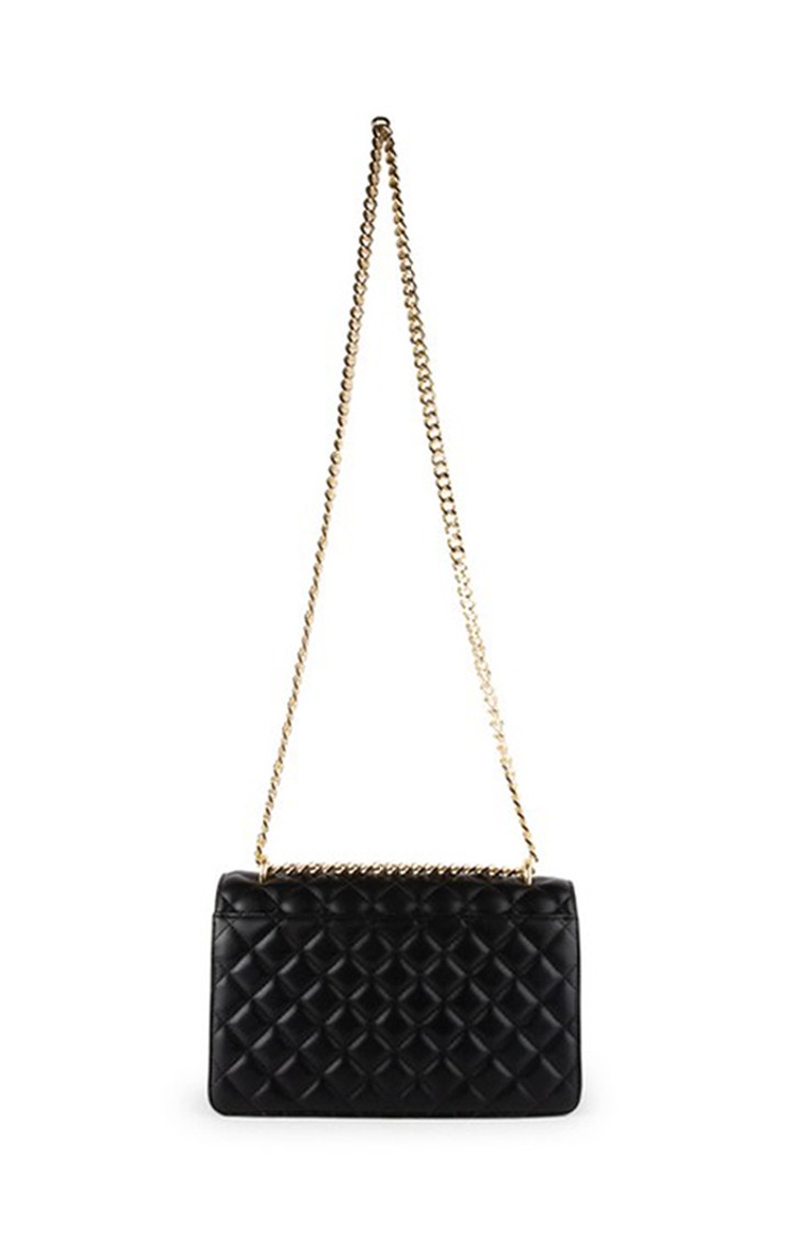 Bilana Black Handbags