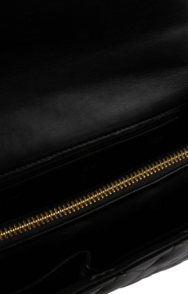 Bilana Black Handbags