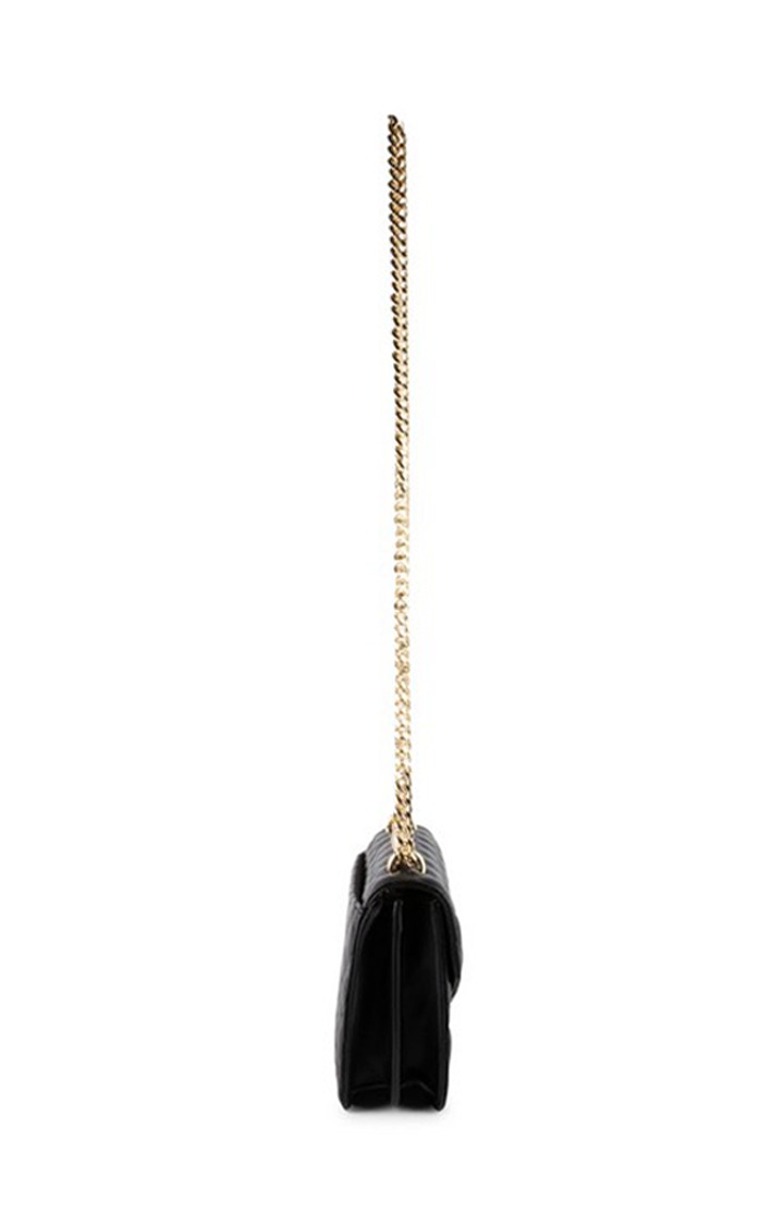 Bilana Black Handbags