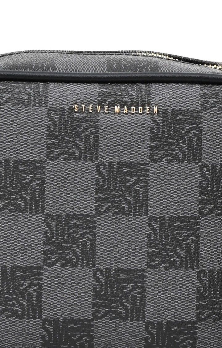 Bjuni-P Black Handbags
