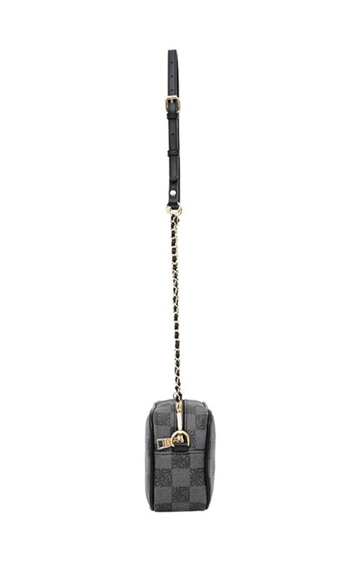 Bjuni-P Black Handbags
