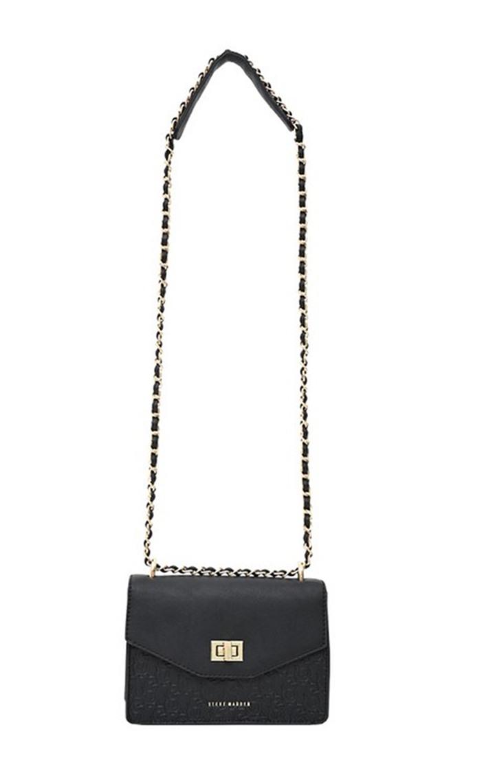 Bkoen-P Black Handbags