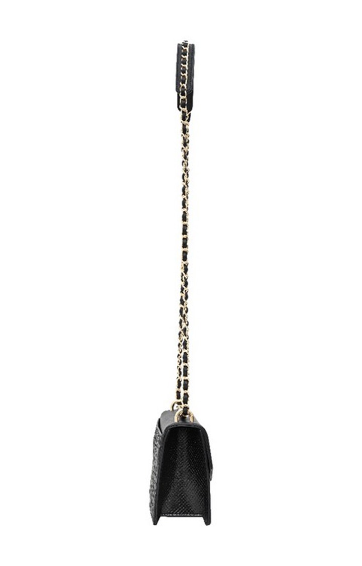 Bkoen-P Black Handbags