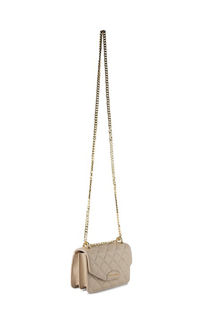 Bsaige Cream Handbags
