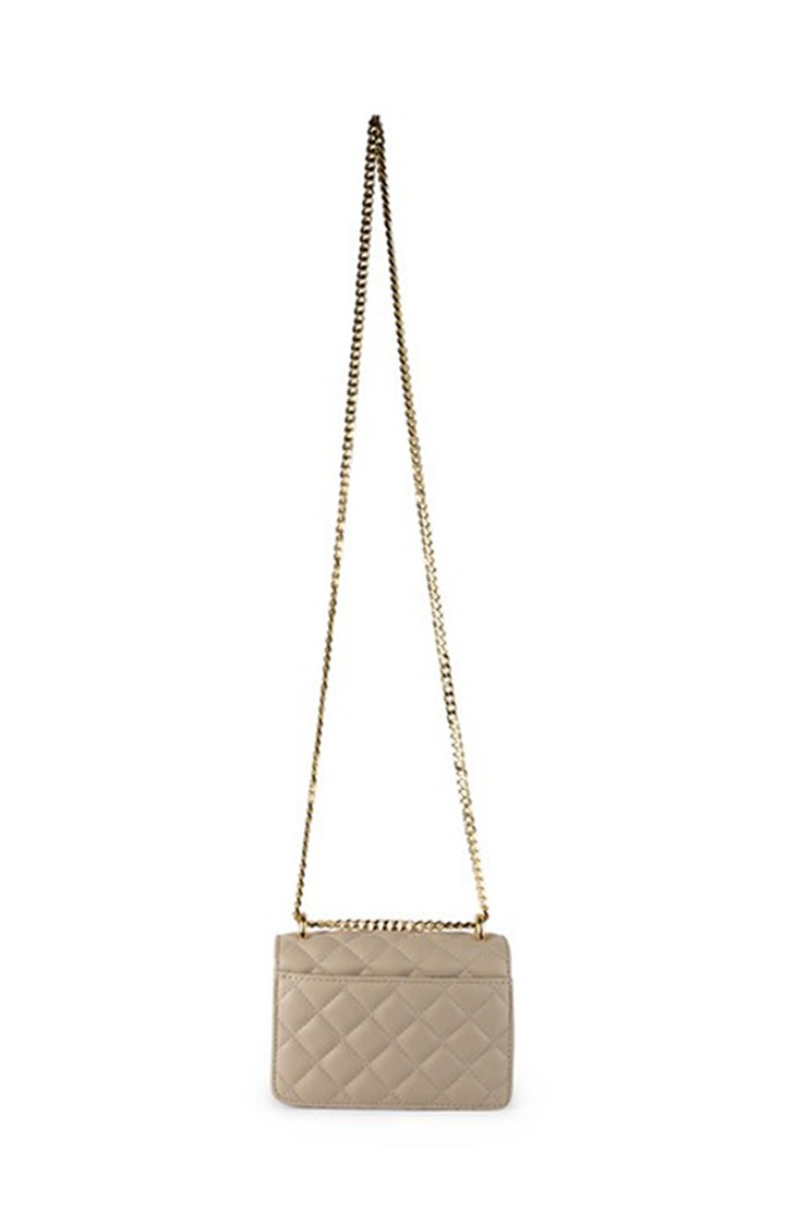 Bsaige Cream Handbags