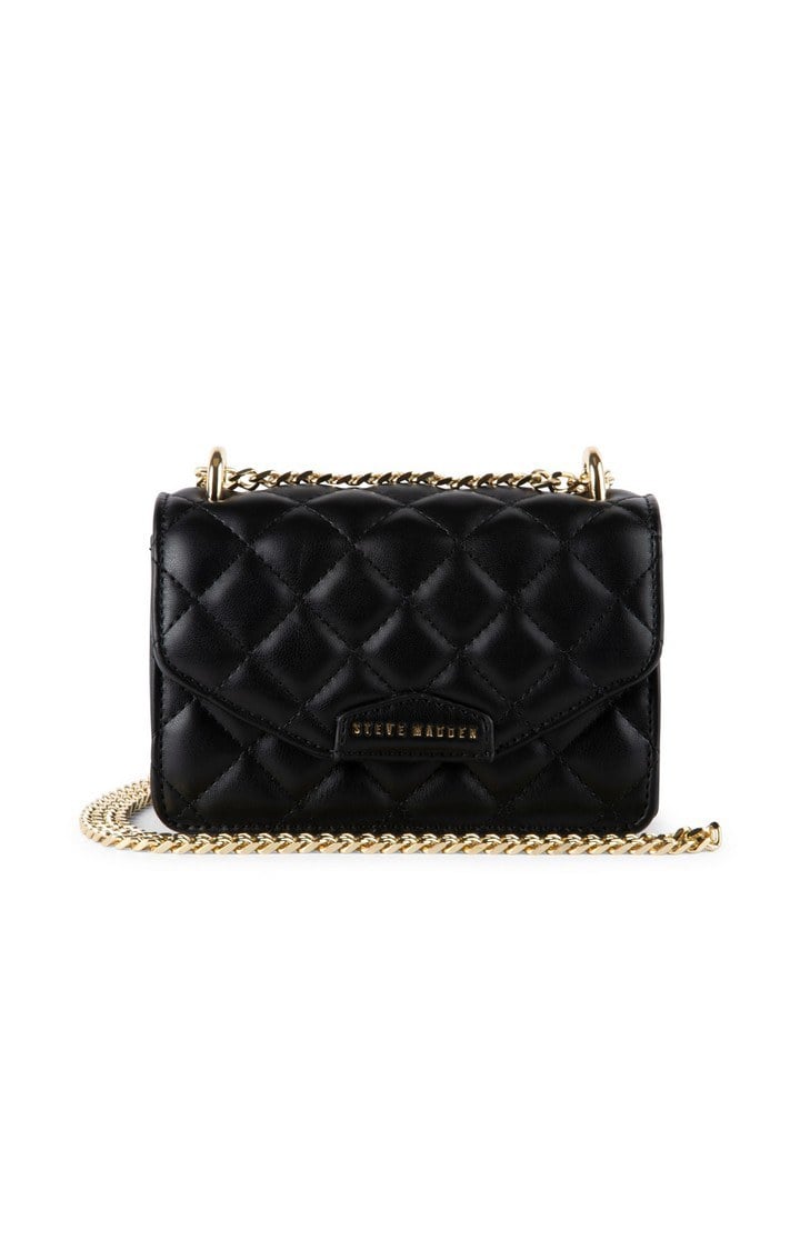 Bsaige Black Handbags