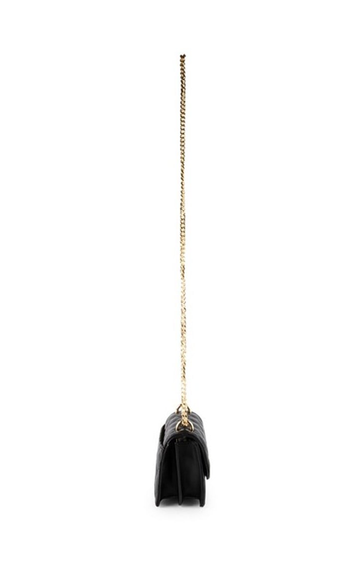 Bsaige Black Handbags